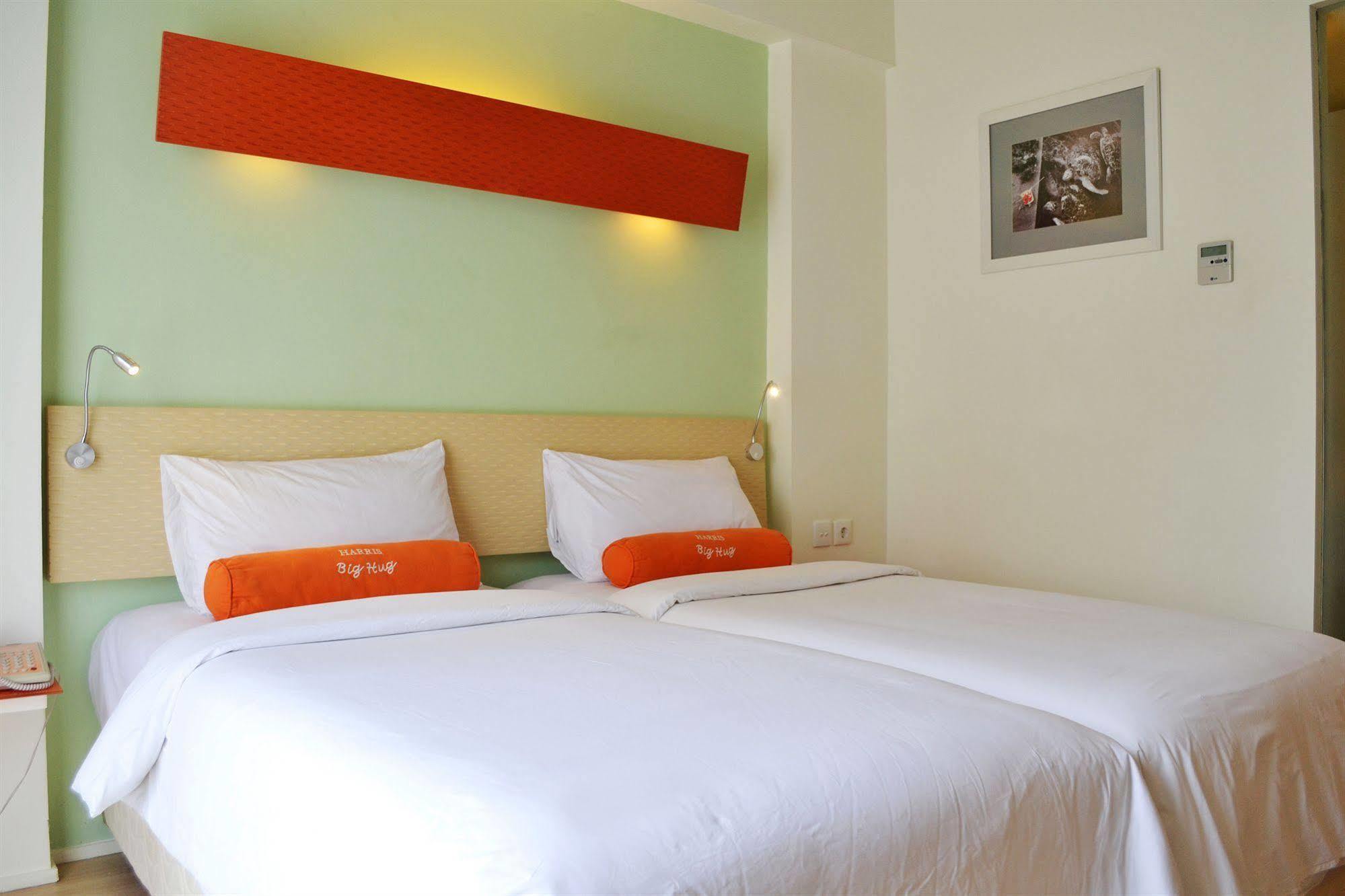 Harris & Residences Sunset Road 4* Kuta (Bali)