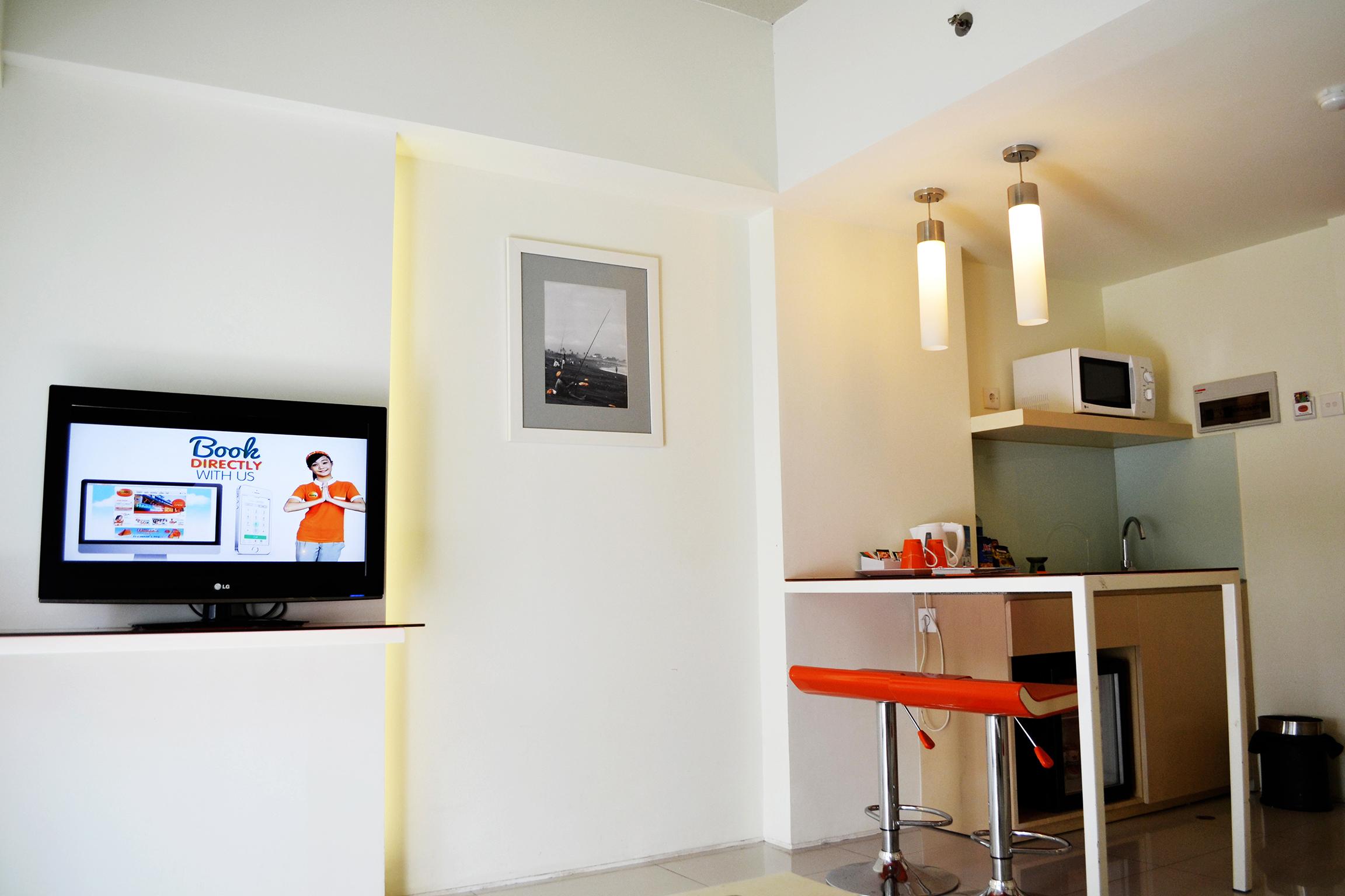 Harris & Residences Sunset Road Hotel 4*