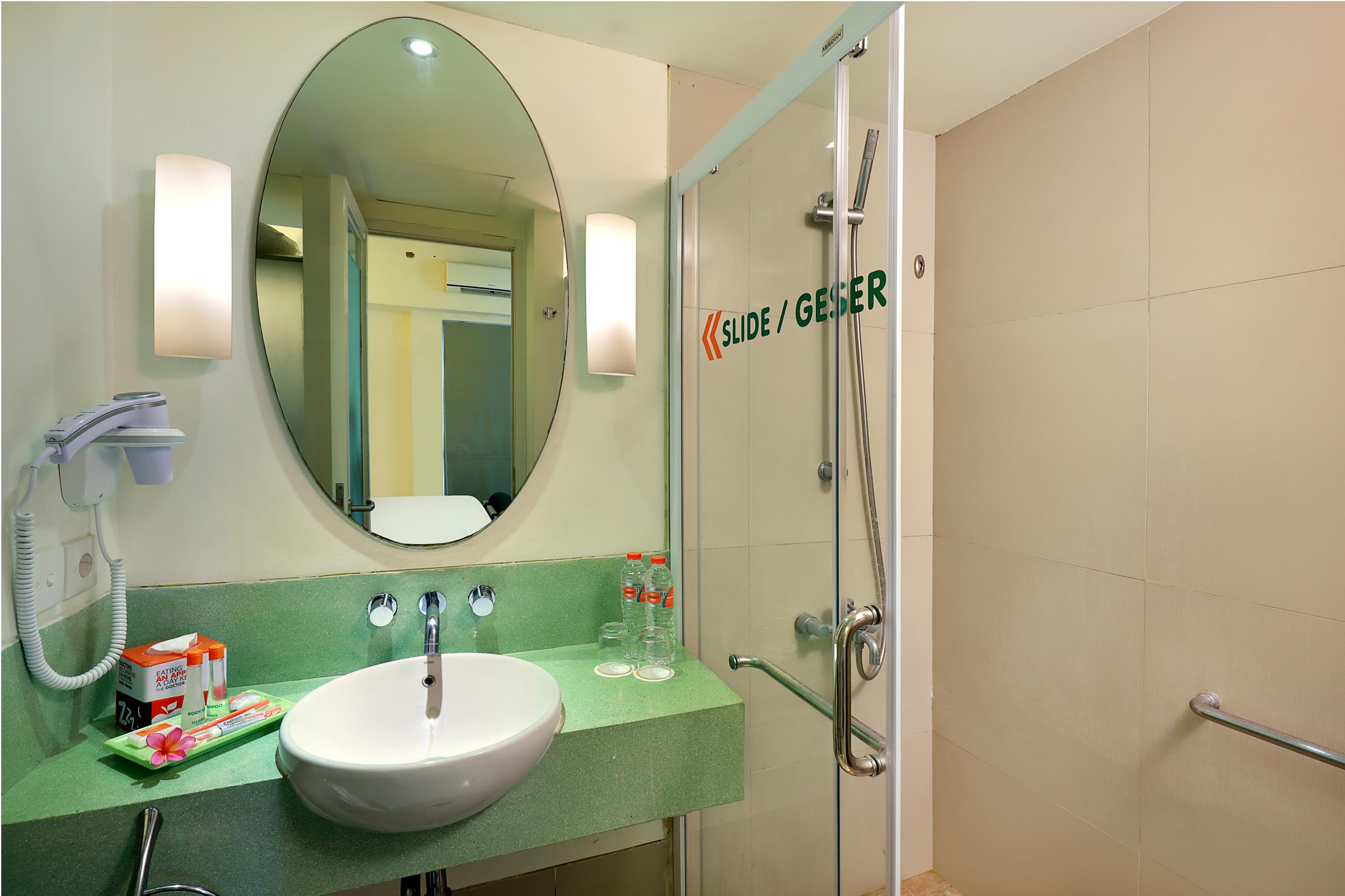 Harris & Residences Sunset Road Hotel Kuta (Bali)
