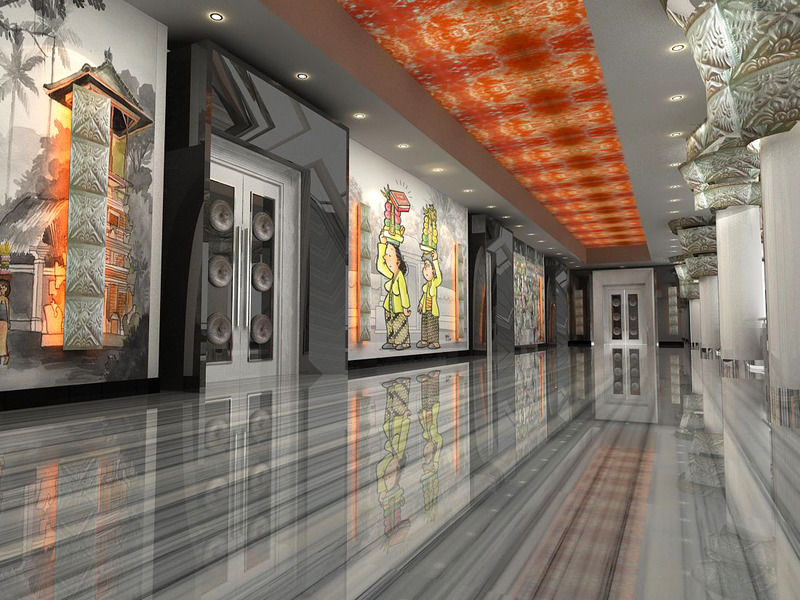 Harris & Residences Sunset Road