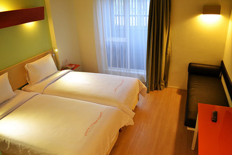 Hotel Harris & Residences Sunset Road Kuta (Bali)