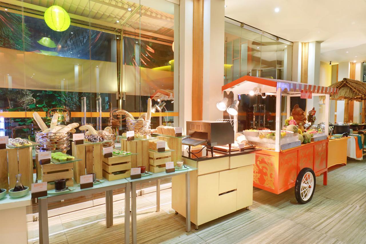 Harris & Residences Sunset Road Hotel Kuta (Bali)