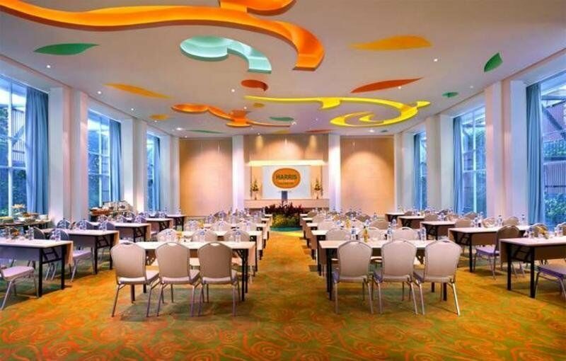Harris & Residences Sunset Road Hotel Kuta (Bali)